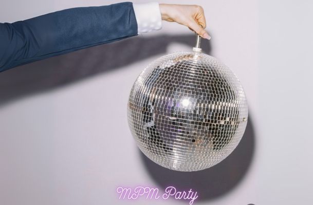 MPM Party - un anno di Monti Parioli Medical