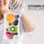 The Vitamin Bar