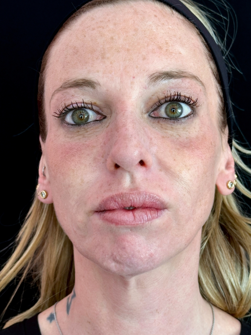 full face prima