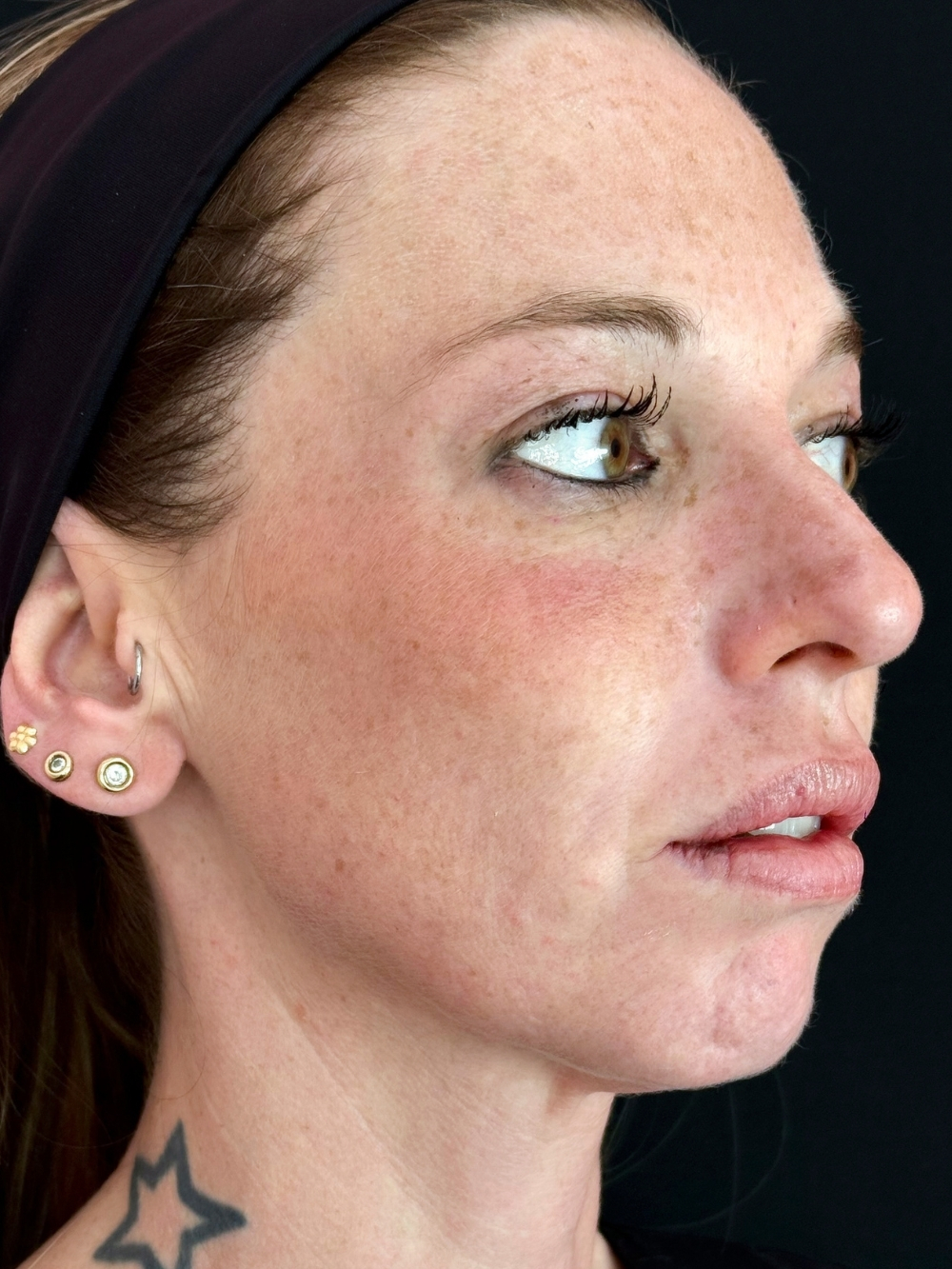 Full Face prima